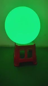 SXH led ลูกโลกเรืองแสงตกแต่งกลางแจ้ง ลูกบอลเรืองแสงกลางแจ้ง โคมไฟบอลกันน้ำ ไฟสวนพลังงานแสงอาทิตย์ โคมไฟสนามหญ้า