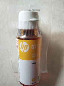 Tinta Hp GT53XL-GT52 ORI losepack