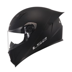 LS2 | Large Rear Wing All-Season Ventilated Full Face Helmet