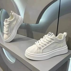 Mens Summer Breathable Mesh Sports Shoes Trendy Casual High-End Feeling Single Net Face Net Shoes for Youth Online Exclusive