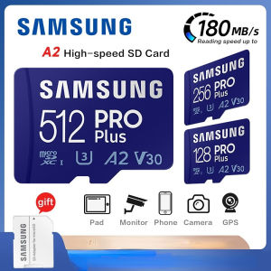 Samsung mirco sd card Original pro memory card /128GB/256GB/512GB/1TB/2TBTF card for all phone dashcam camerari
