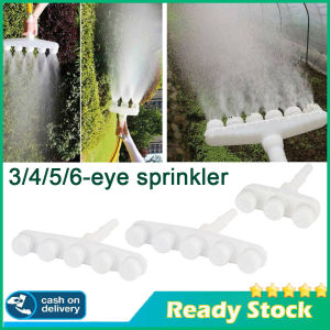 Professional Gardening Tools for Irrigation Agriculture Nozzles Water Sprinklers Irrigation Supplies