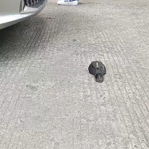 Rehabilitation Fixed Ankle Foot Ankle Stabilizer Ankle Sprain Brace Postoperative Recovery Protect