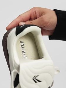 Feiyue | Mens Autumn/Winter Slim Sole Athletic Shoe Casual Sneaker