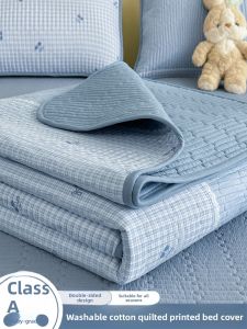 KAMONI | Seasonal Universal Baby-grade Pure Cotton Bed Sheet Set
