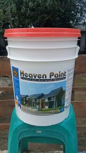 Cat Tembok Eksterior & Interior HEAVEN PAINT 20 kg