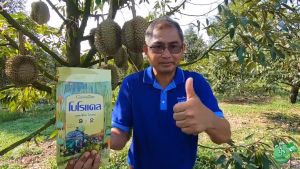 แคลเซียมโบรอน ปุ๋ยน้ำทางใบ วัคซีนพืช ร้าน Healthy plus shop