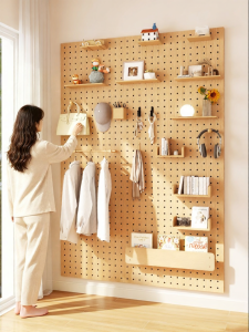 BEIQIVI | Custom Storage and Display Rack