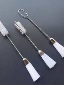 Sewing Machine Cleaning Brush: A Daily Maintenance Tool for Home Sewing Machines & Computer Keyboards