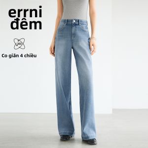 Eifini | Quần Jeans Co Dãn 4 Chiều