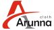 Arunna cloth