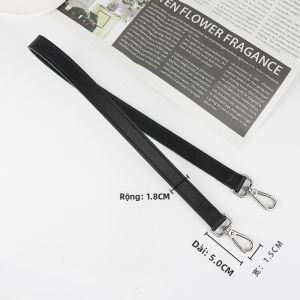 YUESIHUI | Dây Đeo Túi Xích Cho Clutch và Tote Không Phai Màu