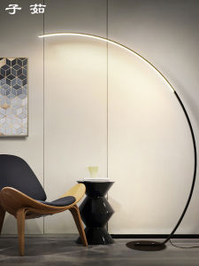 Full Spectrum LED Floor Lamp Living Room Sofa Night Fish Luring Lamp Eye Protection Learning Reading Dedicated Piano Practice Normcore Table Lamp Bedroom Reading Lamps - Lazada