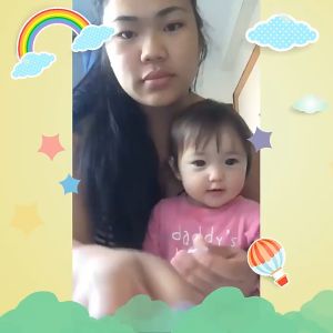 [Happy Kids] Baby Nose Cleanser Nasal Aspirator Nasal Wash 鼻腔冲洗器 Penyedut Hidung Baby - BA29