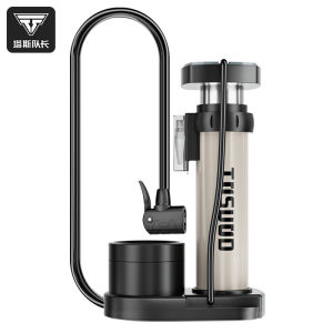 TOSUOD | Foot Operated Portable Inflator