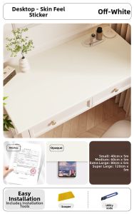 Watthour | Refinish Waterproof Moisture-proof Sticker Membrane