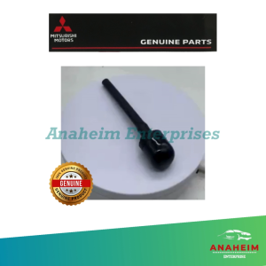 Mitsubishi Montero 2008 - 2018 Window Washer Nozzle Rear