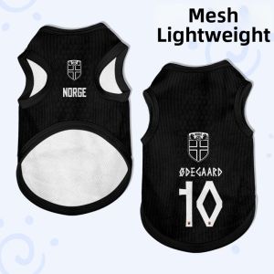 HanWei | Pet Anti-Shedding Vest Clothes