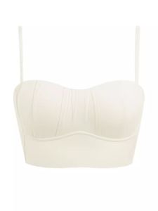 Kalapaopao New Strapless Strapless Bras for Women Seamless Bras Without Steel Rings