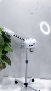 Máy Xông Hơi  Máy Xông Mặt 1 Cần lᴏại 1. Xông 1 Cần - SPA88