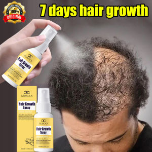 LYDIMOON Hair Growth Serum Hair Tonic For Hair Growth Anti Hair Loss Serum 30ml Fast Hair Growth Treatment Reduce Hair Loss For Man and Woman