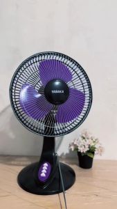 Kipas Angin 2IN1 WALLFAN/DESKFAN 12 inci Yasaka Type-1313