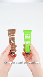 TTX - Kormesic Hand Cream 30g BPOM Pelembab Tangan Krim Tangan Hand Lotion Pelembab Kulit Kering