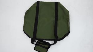 New Tote Firewood Storage Bag Large Capacity Firewood Storage Bag Oxford Cloth Log Carrier Firewood Holder Holder Wood Carry Bag
