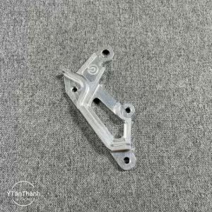 Pas đĩa Heo zin đĩa 267mm xe VisionVario 2017 MS09