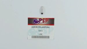 Jarum Pelampung CS-1 (PSP) Ventilator Pentilator Karburator Kalbulator Kaburator Karbu Honda CS-1
