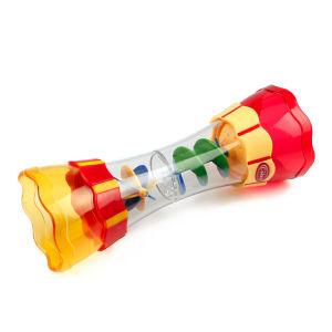 Cikoo | Spinning Water Play Bath Toy
