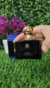 น้ำหอมกลิ่นติดทน ดีไซด์สวยหรู ให้กลิ่นหอม ขนาด 50 มล.