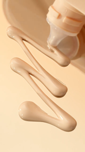 Flawless Soft Focus Foundation 30g Long-Lasting Waterproof And Sweat-Proof Lightweight And Non-Oxidizing Long-Lasting Oil Control High Coverage For A Natural Makeup Look.