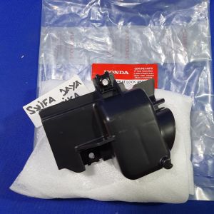 cover dudukan kunci jok belakang beat pop k61 cover seat lock