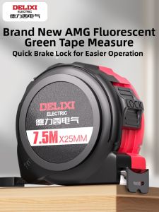 DELIXI Electric | Home Use Steel Tape Measure