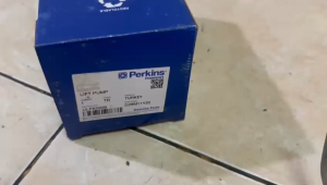 ULPK0036 LIFT PUMP PERKINS 2641A083 3901557 ASLI ORI GENUINE