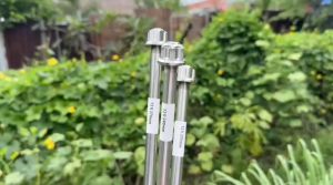 Cốt Đùm xài nẹp gấp Future 125Winner 150Wave A100/110Exciter 135