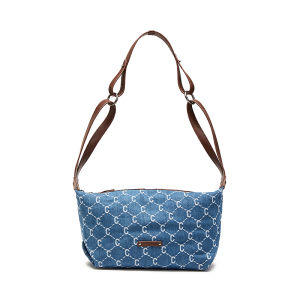 Champion | Ladies Shoulder Bag Denim