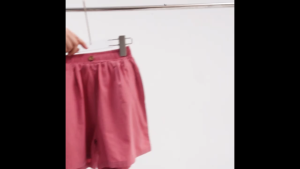 MiniBee - Setelan Anak | Atasan Putih & Celana Pink Anak Perempuan – Gaya Elegan Korea | Putih & Pink