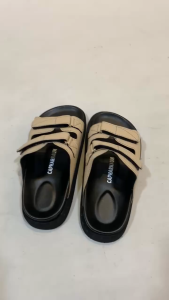 CAPHARNAUM EMELIA 201 Kids Sandal Anak Platform Sendal Anak Perempuan