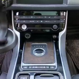 Car Fan 5V/12V/24V USB/Cigarette Lighter Plug Car Fans Single Head Cooling Fan Cooling Fan For Car Vehicle 5 Blades Large Air Volume