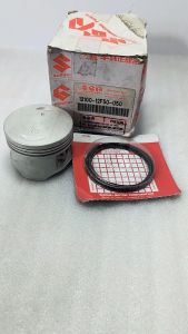 Piston Seher & Ring Suzuki Thunder 125 OS 50 Original SGP 12100-12F50-050
