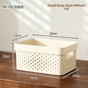 bicoy | Home Plastic Storage Box
