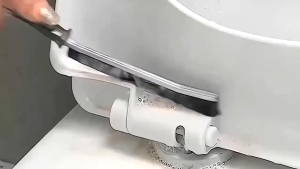 Paket sikat Gap Cleaning brush