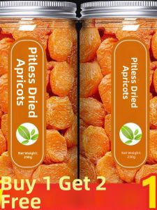 No Sugar No Additives Special Natural Apricot Dried Fruit