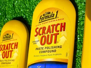 Sáp Xóa Vết Xước Ô Tô Xe Hơi FORMULA1 Xuất Xứ Mỹ Chính Hãng Hàng Cao Cấp