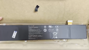 Pin ZINLaptop Razer Blade 15 2018 1070GTX RZ09-02385 RZ09-02386 RC30-0248