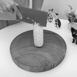 PERONTOK JAGUNG ALAT PENGUPAS SERUT JAGUNG