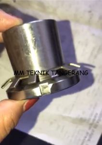 Adaptor HE 2307 ASB Adapter Sleeves Bearing 2307 merk ASB