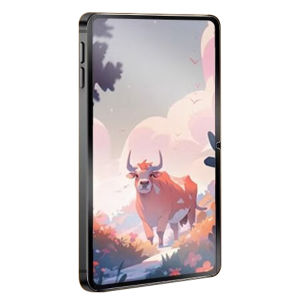 Huawei MatePad 11 Máy Tính Bảng Vẽ Kính Cường Lực Giấy Phim Hấp Thụ Từ Tính Có Thể Tháo Rời Pro 2024 11.5S Inch Mờ Bảo Vệ